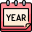 Years icon