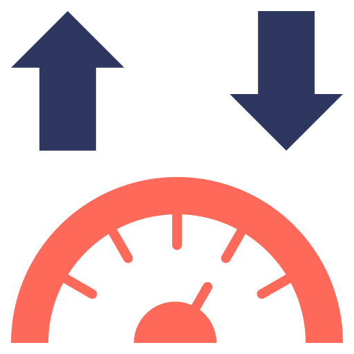 Latency icon